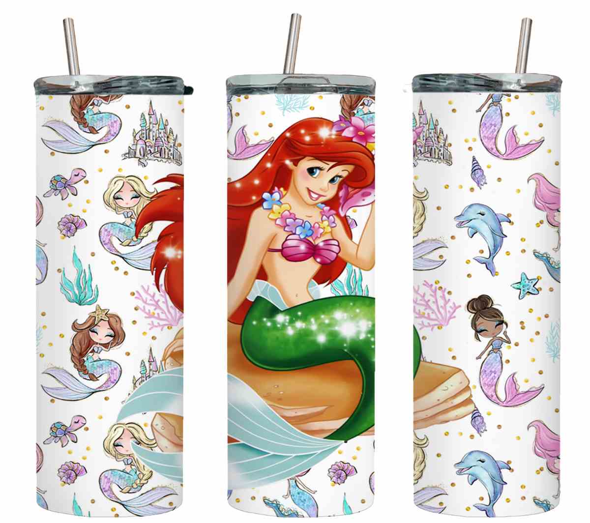 Princess Ariel-9200